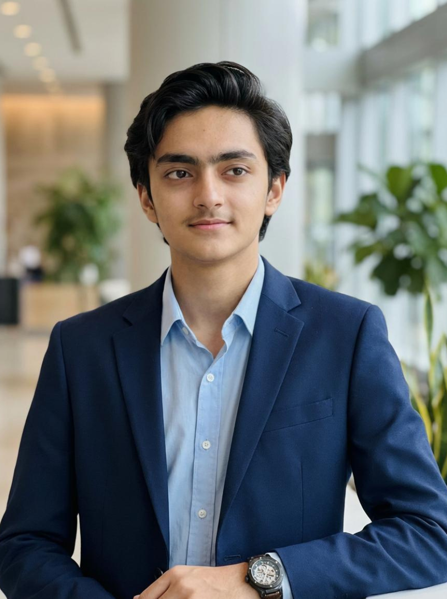 Fiha Hussain